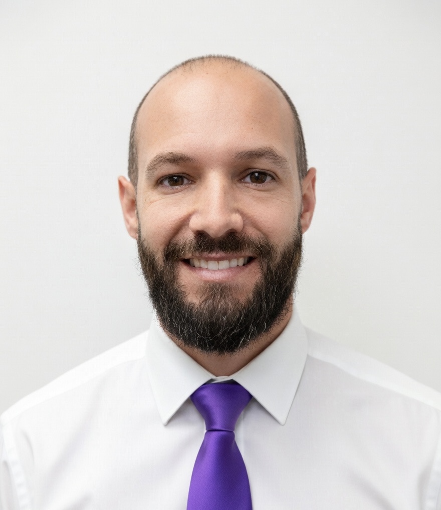 Greg Crupi, Founder of Thrive Financial